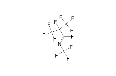 4-(F-METHYL)-F-2-AZA-2-PENTENE