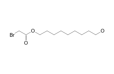 9-(BROMOACETOXY)-NONAN-1-OL