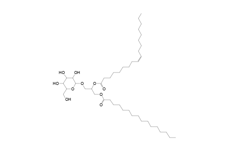 MGDG 16:0_18:1