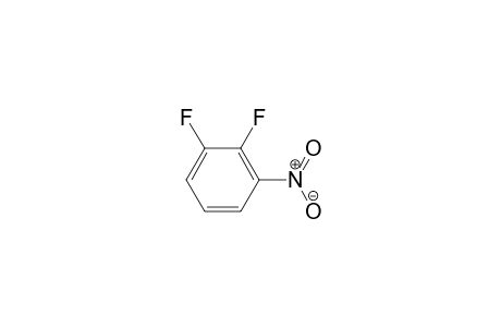 1,2-Difluoro-3-nitrobenzene