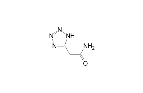 1H-tetrazole-5-acetamide
