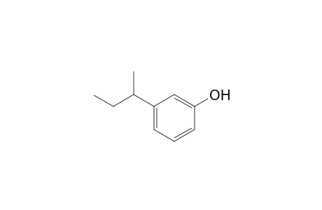 3-(s-Butyl)phenol