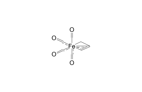 TETRACARBONYL(ALLYL)IRON