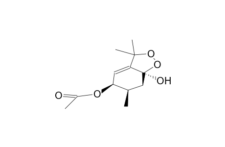 ACETYLSATUREJOL