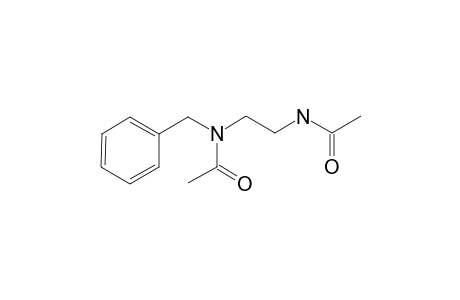 Benzylpiperazine-M 2AC