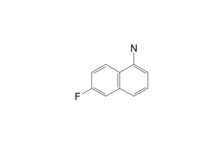 6-FLUOR-1-AMINO-NAPHTHALIN