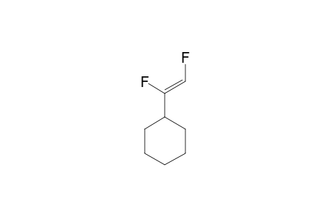 (Z)-1-CYCLOHEXYL-1,2-DIFLUOROETHYLENE