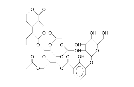 Trifloroside