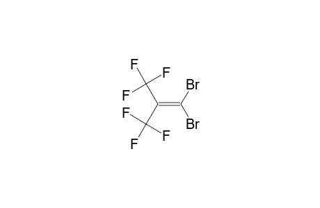 1,1-Dibromo-3,3,3-trifluoro-2-(trifluoromethyl)-1-propene