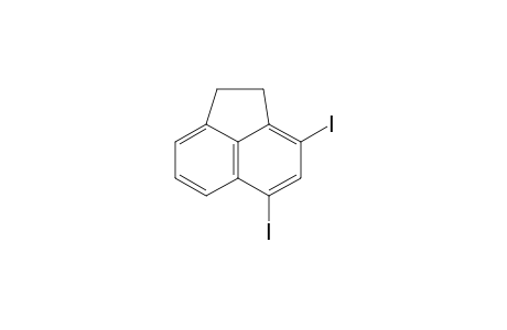3,5-Diiodo-1,2-dihydroacenaphthylene