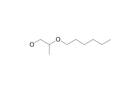 2-(1-HEXYLOXY)-PROPAN-1-OL