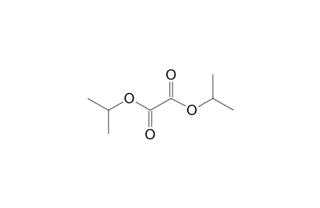 Oxalic acid, diisopropyl ester