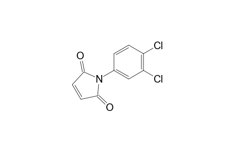 N-(3,4-dichlorophenyl)maleimide