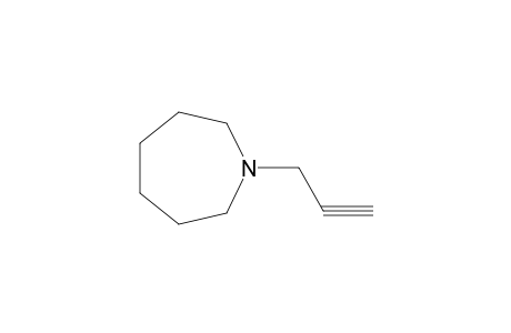 HEXAHYDRO-1-(2-PROPYNYL)-1H-AZEPINE