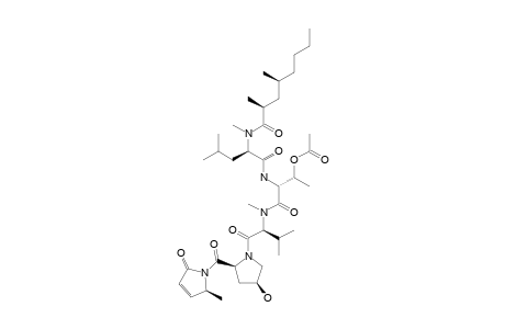 (36S,38S)-EPI-MICROCOLIN