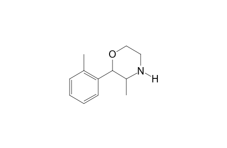 2-Methylphenmetrazine