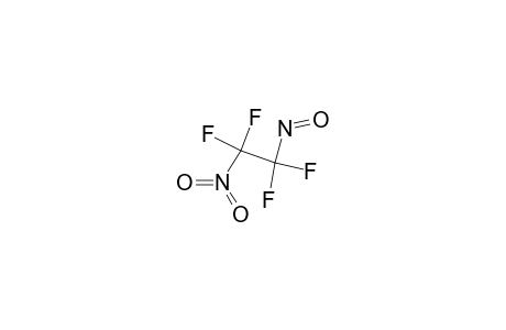 1,1,2,2-tetrafluoro-1-nitro-2-nitrosoethane