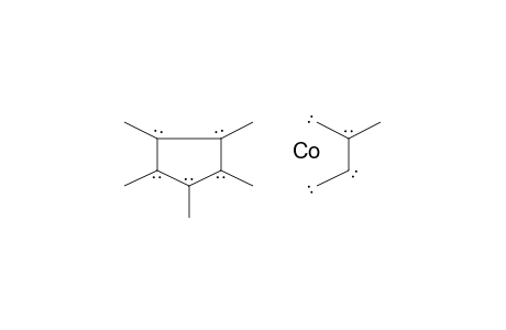 Cobalt, (.eta.-4-2-methyl-1,3-butadiene)-(pentamethylcyclopentadienyl)-