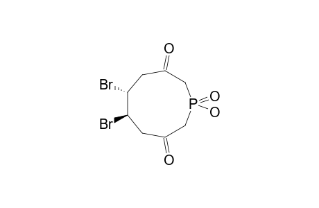 3,8-PHOSPHONANEDIONE-1-OXIDE-#26