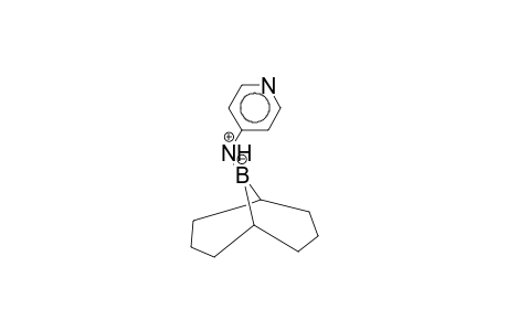 4-AMINOPYRIDINO-9-BORABICYCLO[3.3.1]NONAN