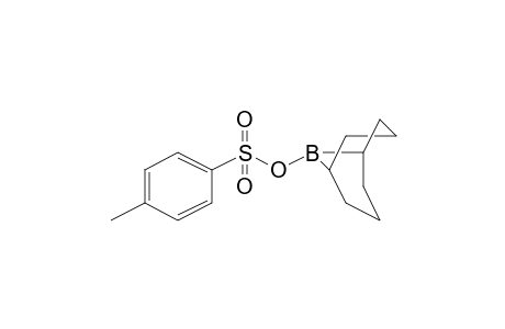 4-Methylbenzenesulfonic acid 9-borabicyclo[3.3.1]nonan-9-yl ester