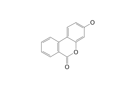 3-Hydroxy-6H-benzo[C]chromen-6-one