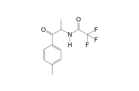 4-Methylcathinon TFA