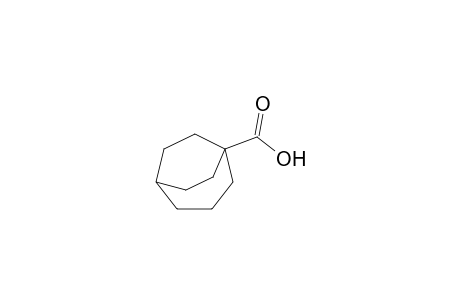 bicyclo[3.2.2]nonane-1-carboxylic acid