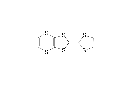 (Vinylenedithio)dihydrotetrathiafulvalene