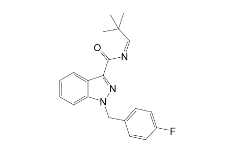 ADB-FUBINACA -CONH3