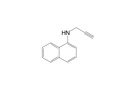 N-Propargyl-1-naphthylamine