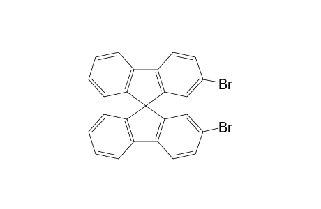 2,2'-bis(bromanyl)-9,9'-spirobi[fluorene]