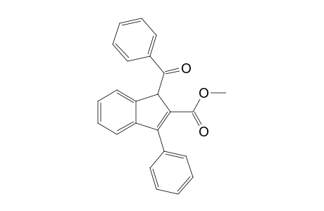 METHYL-1-BENZOYL-3-PHENYL-INDENE-2-CARBOXYLATE