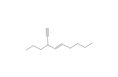 5-Decene, 4-ethynyl-, (E)-