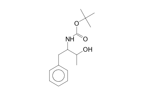 (2S)-Butanol, (3S)-3-[(tert.butyloxycarbonyl)amino]-4-phenyl-