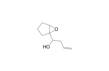 syn/anti-1-(1,2-Epoxycyclopentyl)-3-buten-1-ol