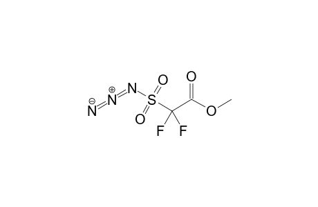 [(Methoxycarbonyl)difluoromethyl]sulfonyl azide