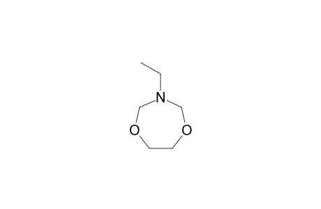 3-Ethyl-1,5,3-dioxazepane