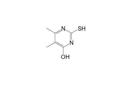 5,6-Dimethyl-2-thiouracil