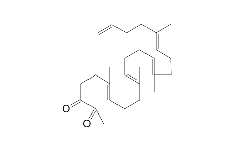 24,30-bis-nor-2,3-oxidosqualene