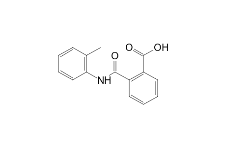 2'-methylphthalanilic acid