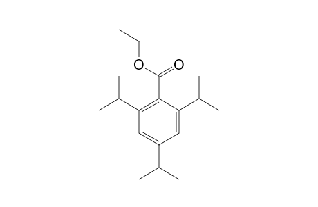 Ethyl 2,4,6-triisopropylbenzoate