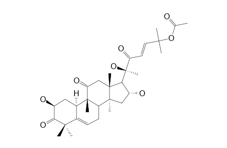 CUCURBITACIN-B