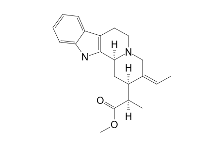 (16R*)-17-DEOXY-Z-ISOSITSIRIKINE