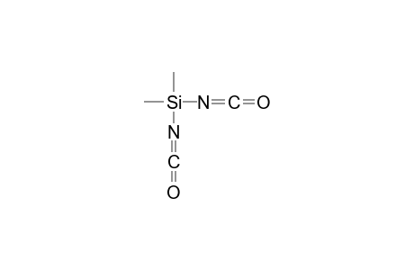 diisocyanato(dimethyl)silane
