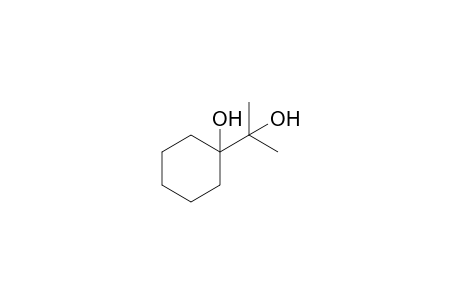 1-(2-hydroxypropan-2-yl)-1-cyclohexanol