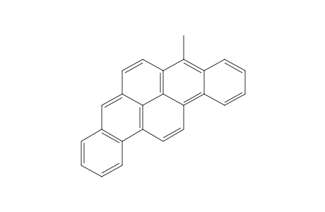 Benzo[rst]pentaphene, 5-methyl-