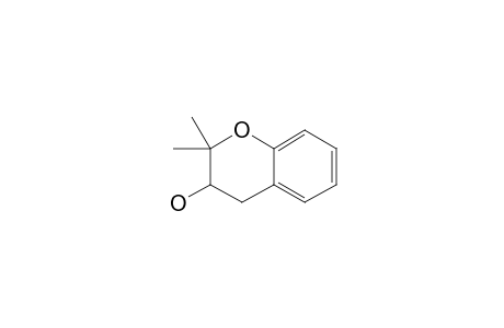 3-HYDROXY-2,2-DIMETHYLDIHYDROPYRANOCOUMARIN