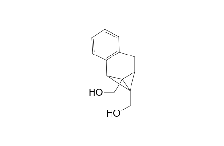 benzo[c]tricyclo[4.1.0.0(2,7)]hept-3-ene-1,7-dimethanol