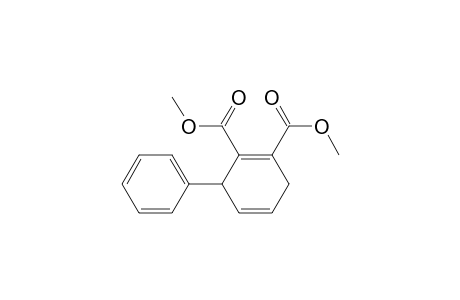 3-Phenylcyclohexa-1,4-diene-1,2-dicarboxylic acid dimethyl ester